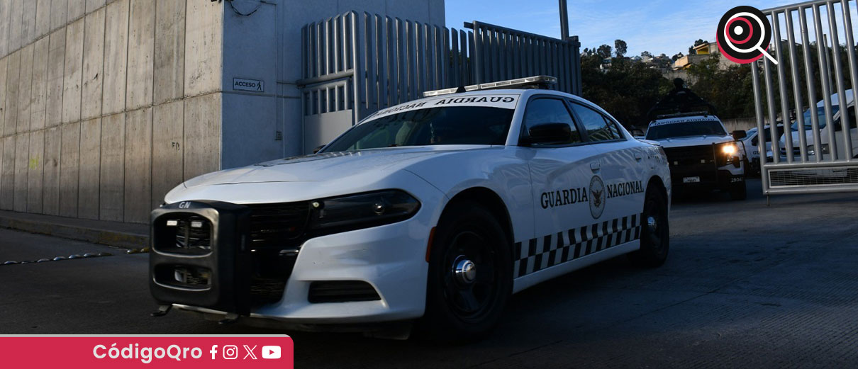 Despliegue de Guardia Nacional en la frontera no descuida al resto del país: Sheinbaum