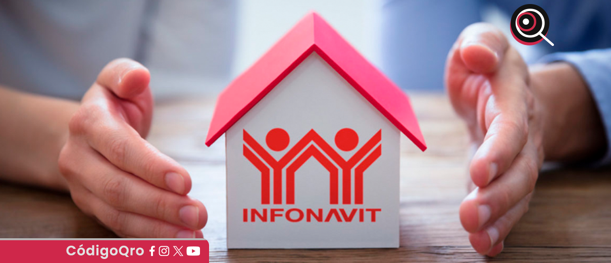 En comisiones, Senado aprueba minuta de reformas a la Ley del Infonavit