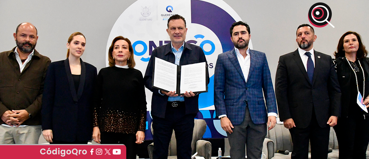 Iniciativa para regular el acceso a redes sociales tiene que ser federal: Kuri
