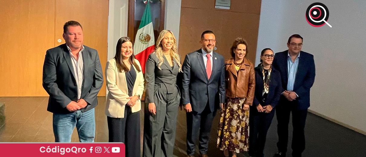Entregan iniciativa para regular acceso a redes y tipificar el “grooming”