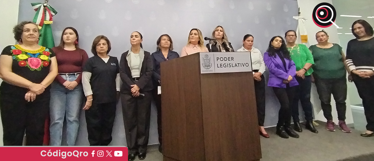 Presentan iniciativas para igualdad sustantiva y eliminar brecha salarial