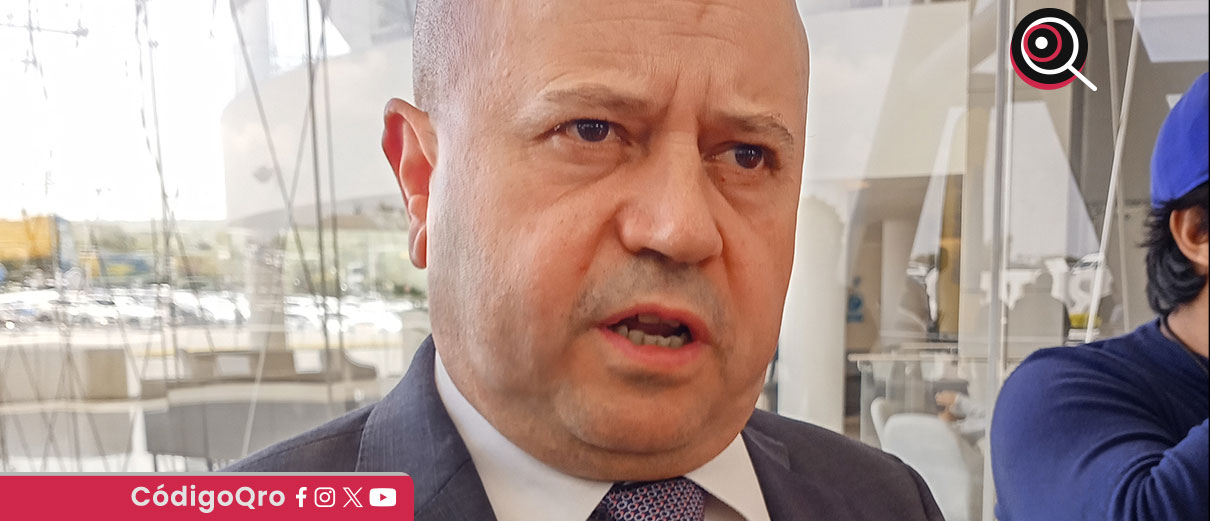 Caso Esmeralda ya fue turnado a la CNDH; aún no emite resolución