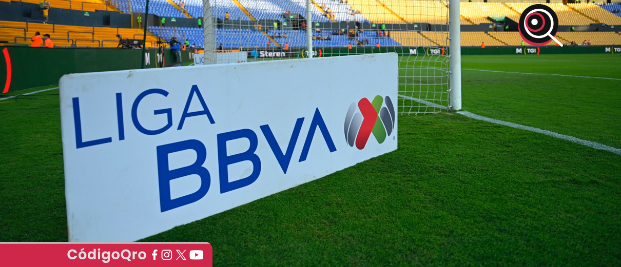 Liga MX: Dónde y a qué hora ver los partidos de la jornada 6