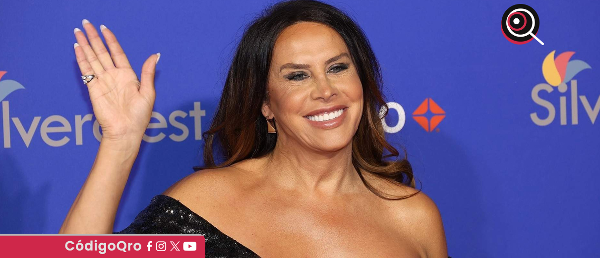 Karla Sofía Gascón sí asistirá a los Premios Oscar 2025