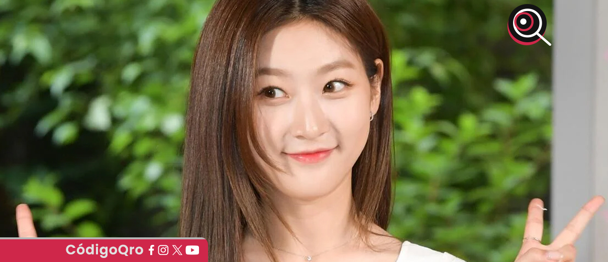 Muere Kim Sae-ron, estrella de Netflix, a los 24 años