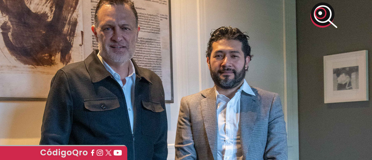 Acuerdan gobernador y titular de la STPS acciones coordinadas en materia laboral
