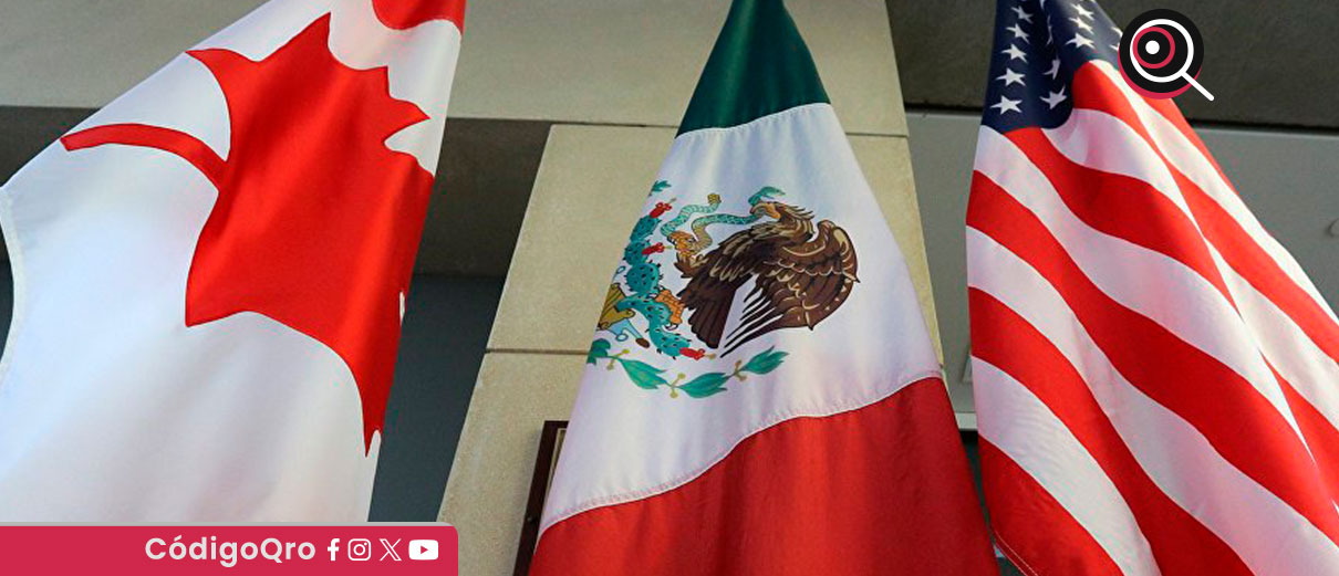 Prevén modificación de requisitos para activar mecanismo del T-MEC