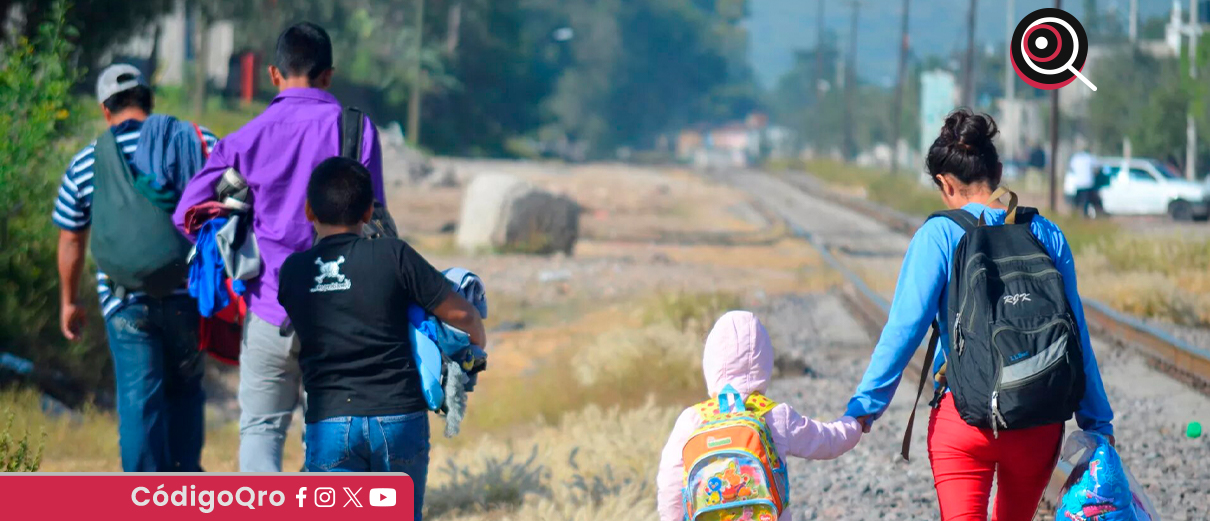 "Zar de la frontera" pide al papa Francisco no meterse en política migratoria de Trump