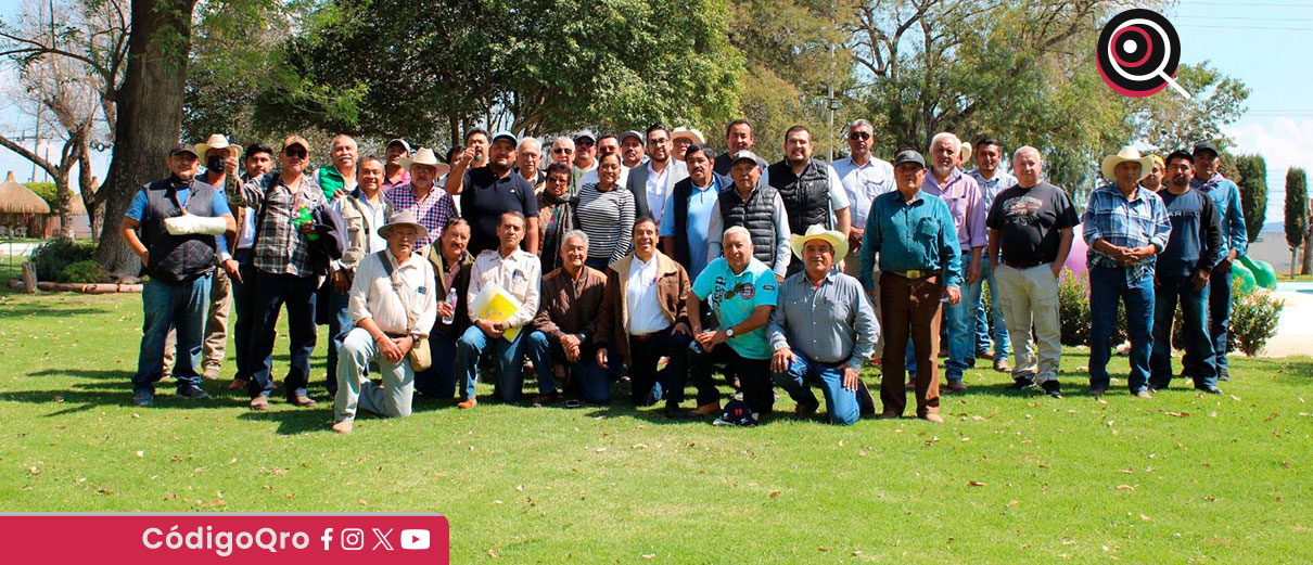 Querétaro, noveno lugar en crecimiento minero a nivel nacional
