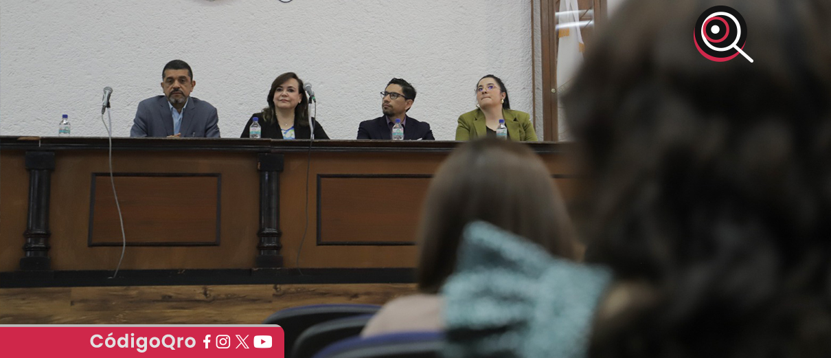 La UAQ impulsa el potencial de las mujeres en la ciencia