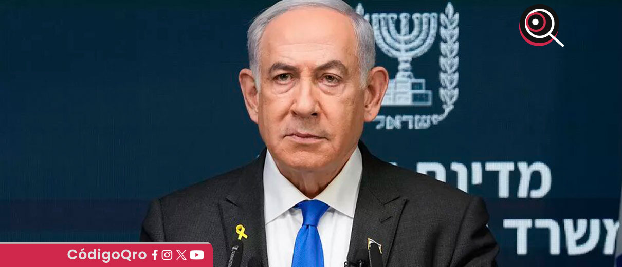 Israel advierte con reanudar ofensiva si Hamás no libera a rehenes