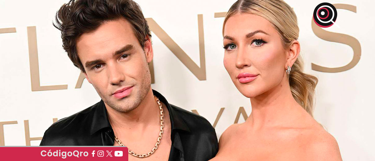 Kate Cassidy rompe el silencio sobre la muerte de Liam Payne
