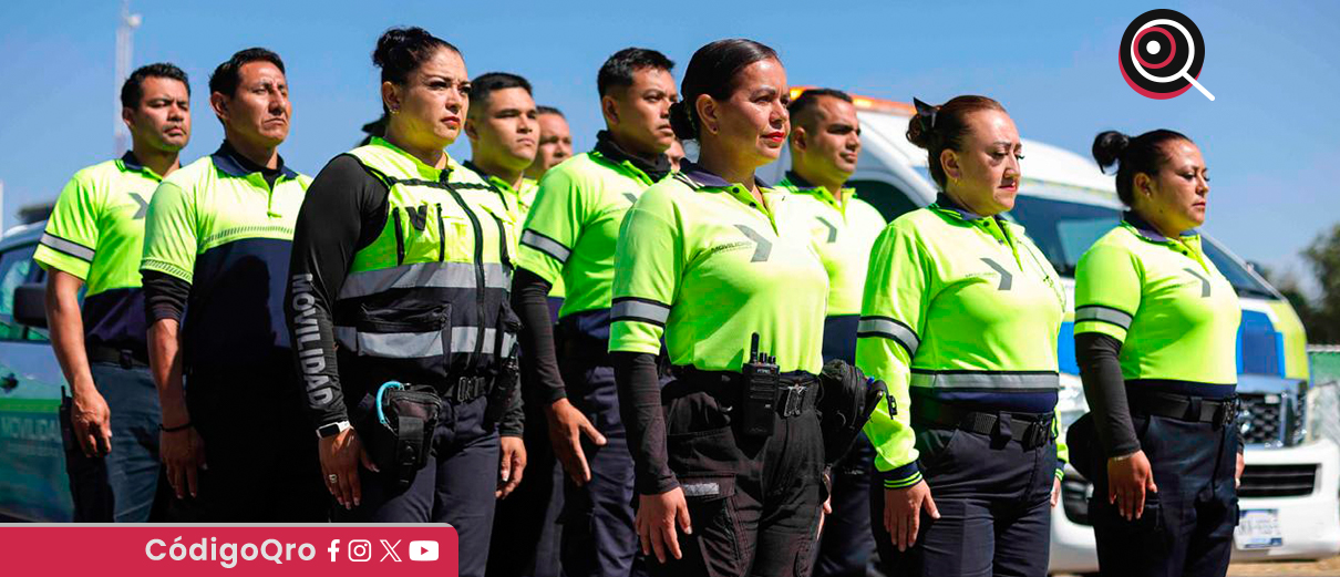 Alistan operativo por las fiestas patronales de El Pueblito