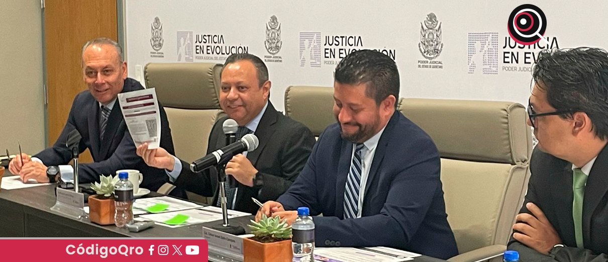 En Querétaro, se pagan pensiones alimenticias por 534 MDP al año