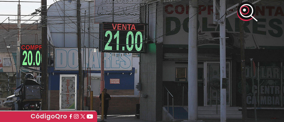 Remesas en México alcanzan récord de 64 mil 745 mdd en 2024