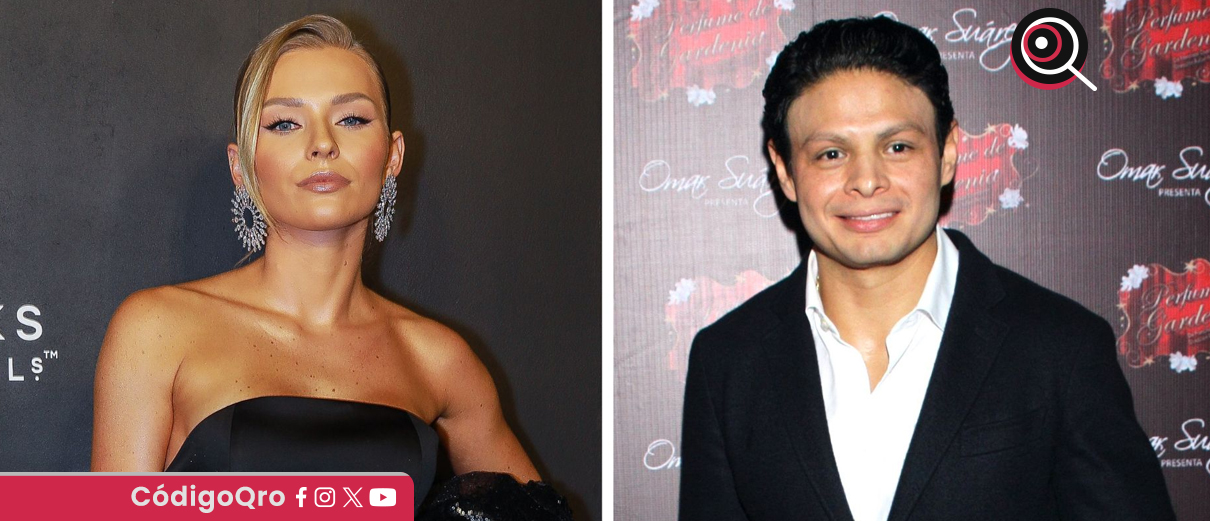 Giovanni Medina rompe el silencio sobre su romance con Irina Baeva