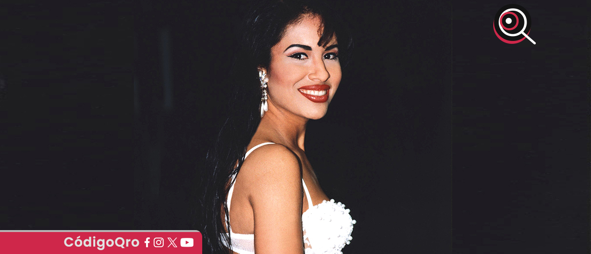 ¡Selena tendrá homenaje sinfónico!