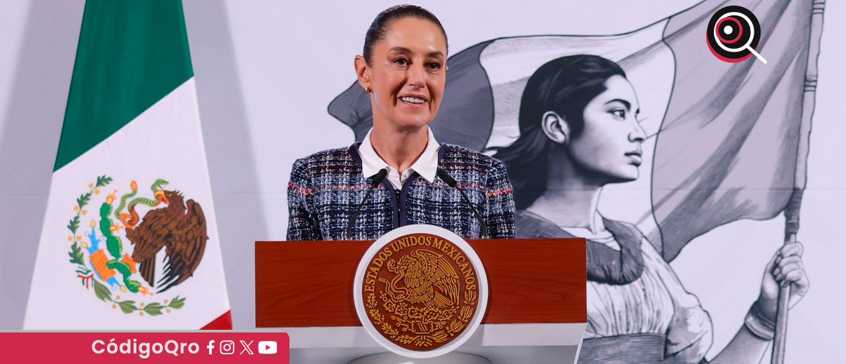 Presidenta anuncia creación del Centro Nacional de Diseño de Semiconductores