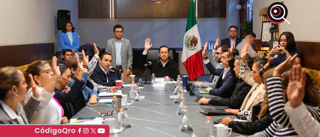 Aprueban programa de transporte escolar gratuito para Corregidora