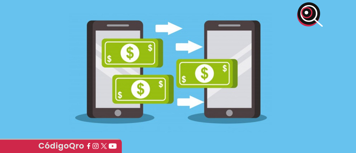 ¿Qué hacer si envías o recibes dinero por una transferencia equivocada?