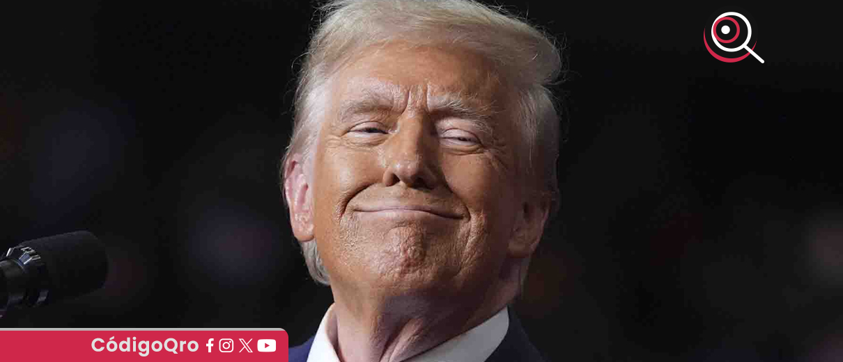 Donald Trump toma una importante decisión sobre el príncipe Harry