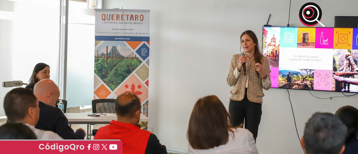 Pueblos y Barrios Mágicos de Querétaro buscan ser referentes turísticos