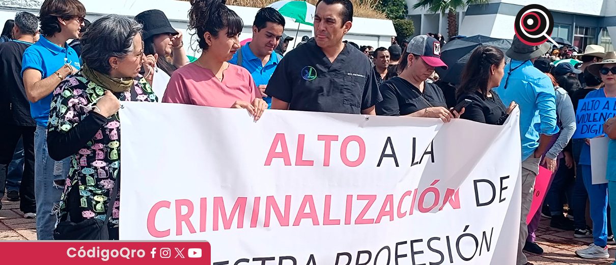 Veterinarios piden respeto para ejercer libremente su profesión
