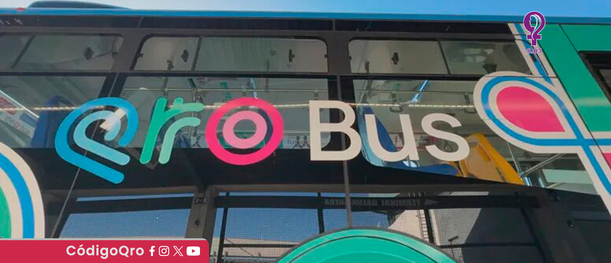 Una persona falleció tras accidente de unidad de transporte público