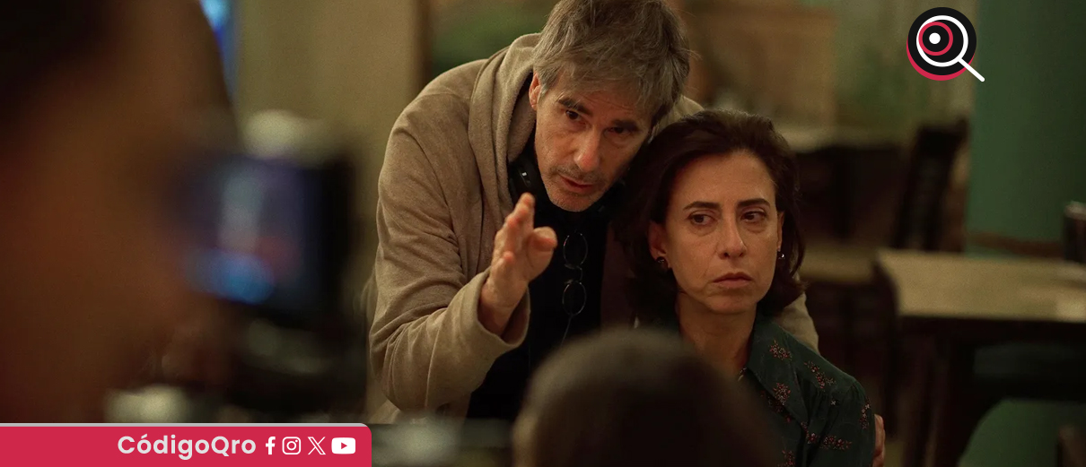 "Aún estoy aquí" gana Mejor película internacional