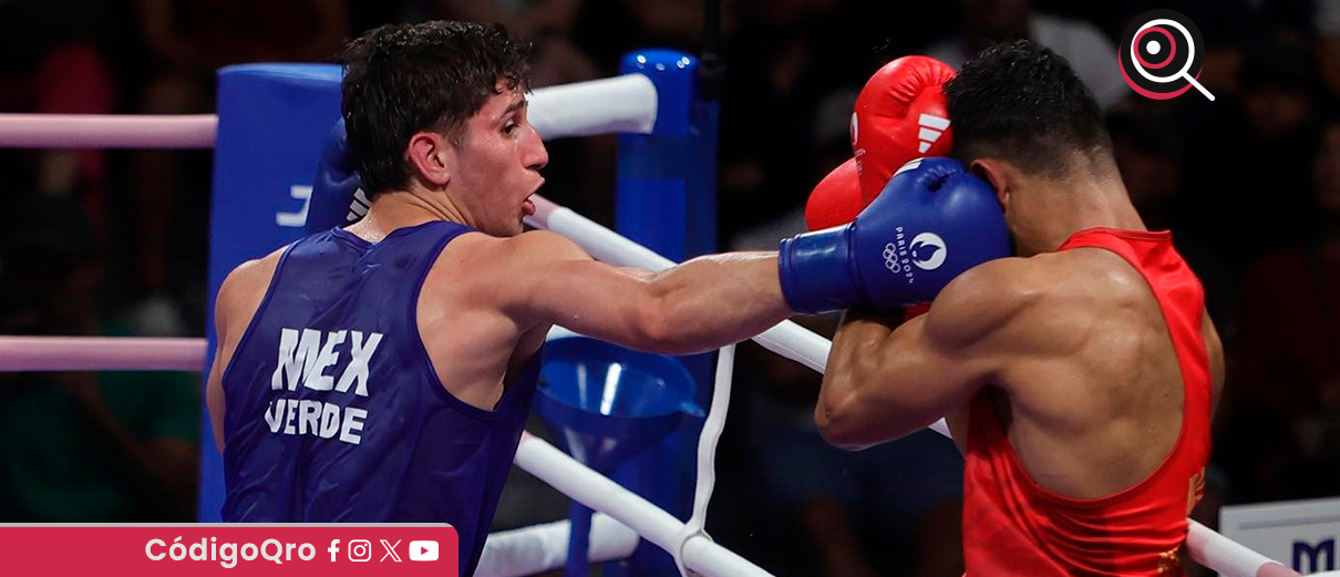 ¡Boxeo se mantiene como deporte olímpico!