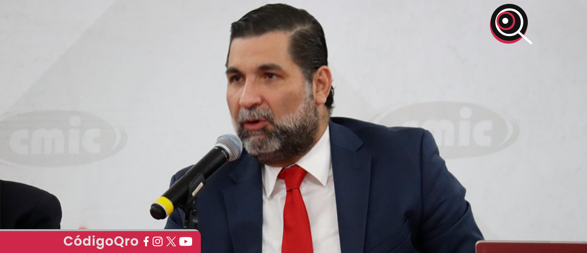 CMIC cierra filas con autoridades y sectores productivos ante aranceles