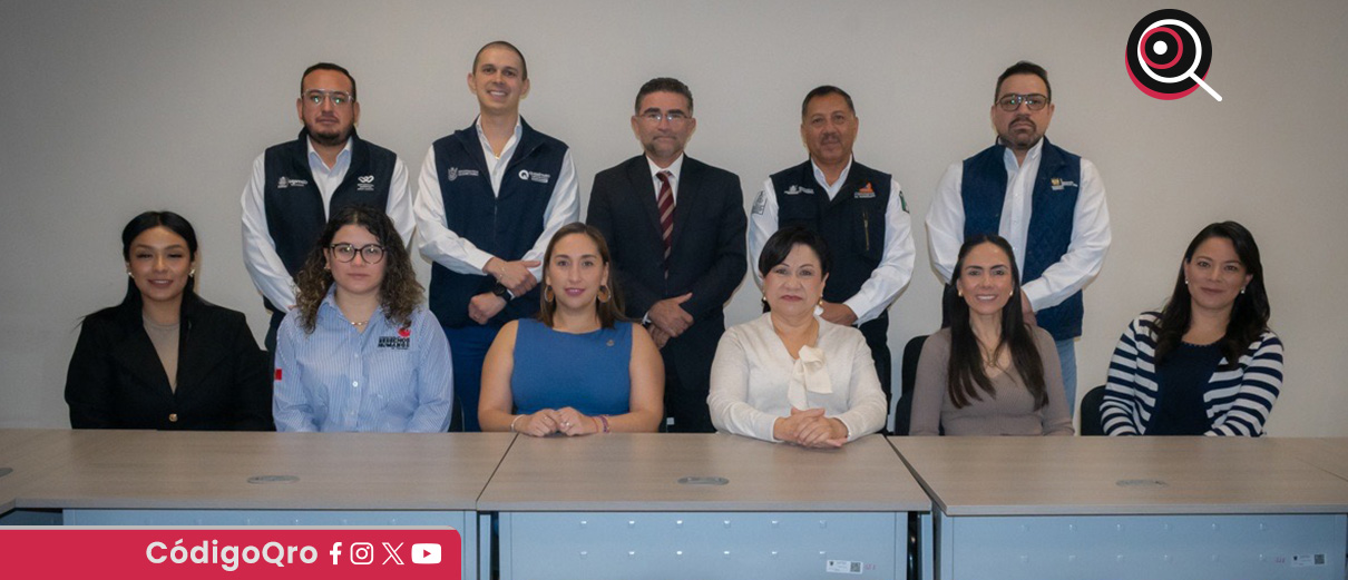 Reinstalan comité estatal para supervisión de centros de rehabilitación