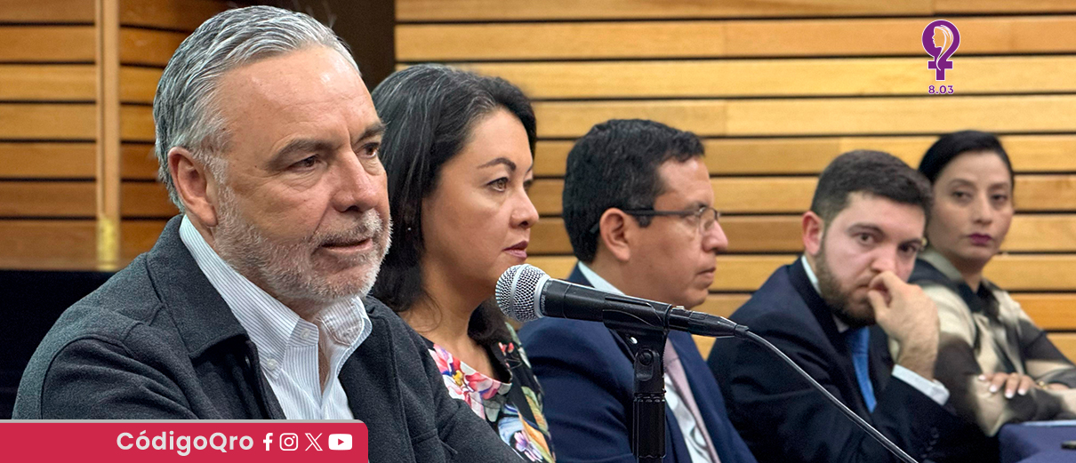 Competencia económica es política de bienestar: Ramírez Cuéllar