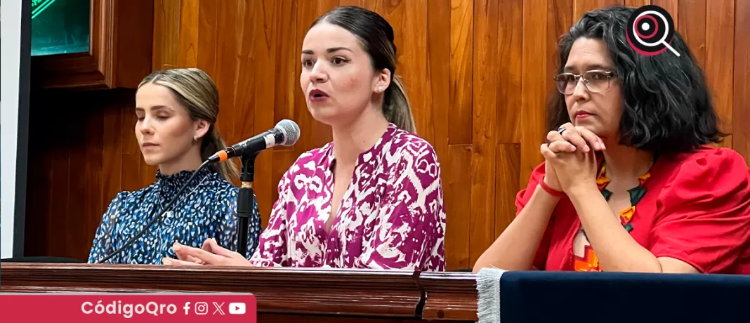 La UAQ y el Municipio de Querétaro realizaron la conferencia 