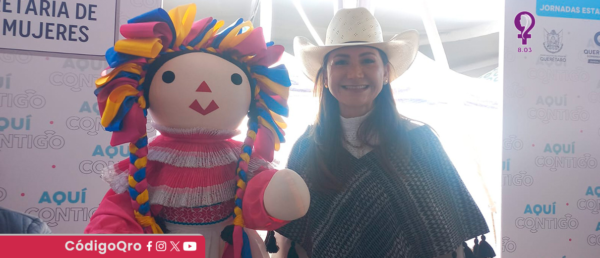 Confirma Sonia Rocha ingreso de 2 mujeres a refugio