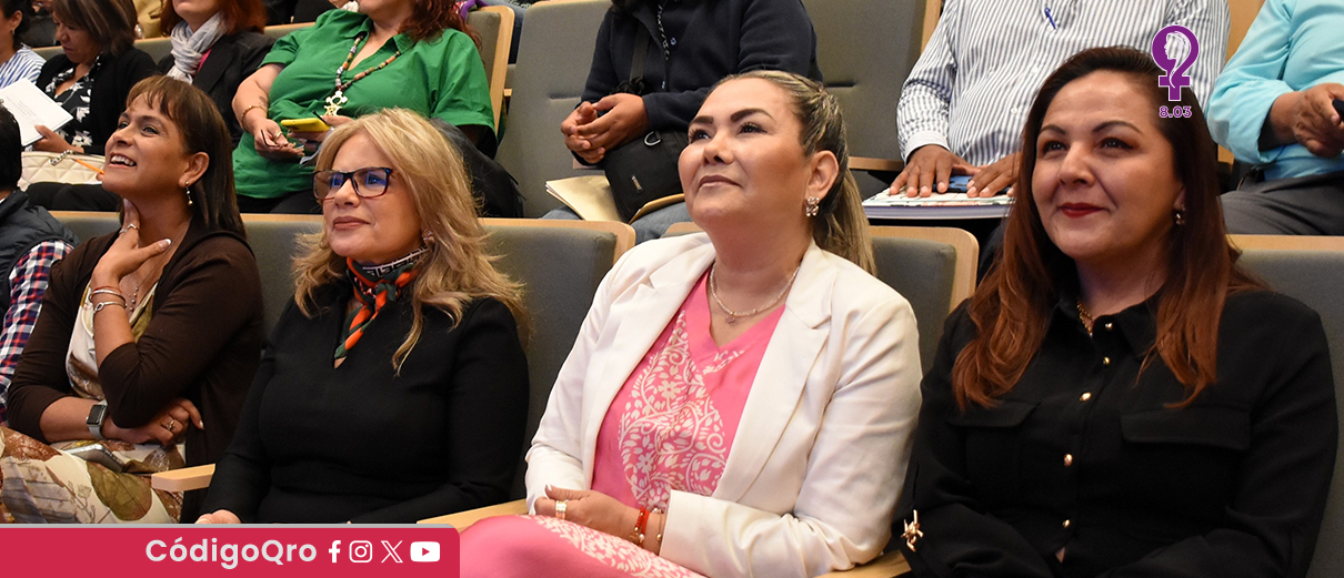Inicia Congreso de Gestión e Innovación en Educación Básica