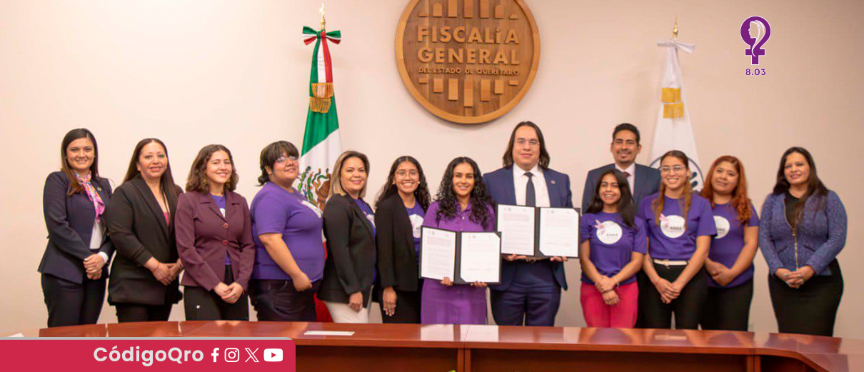 FGE y ADAX Digitales firman convenio de colaboración