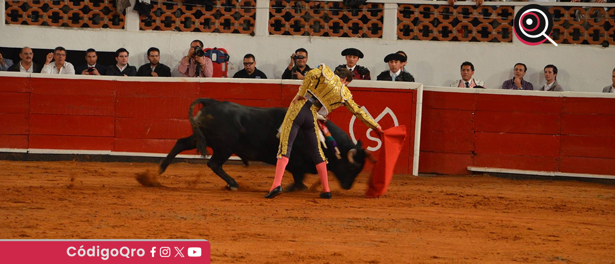 En foros sobre Ley de Protección Animal, serán abordadas corridas de toros: Correa
