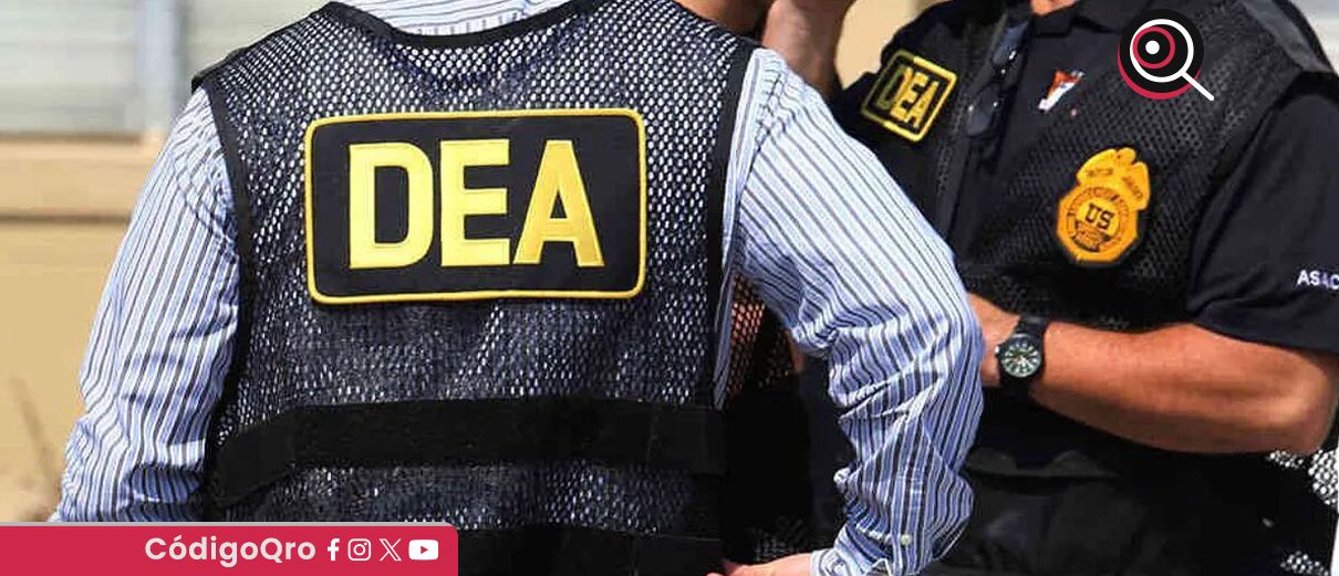 EUA ofrece recompensa de 5 mdd por información sobre "Haroldito"