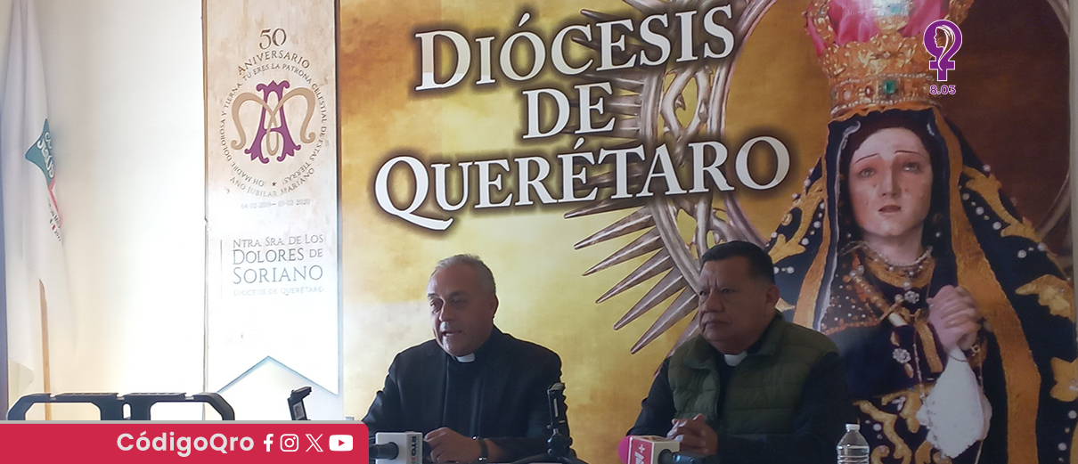 Con oportunidades, jóvenes no necesitan acercarse al crimen: Diócesis