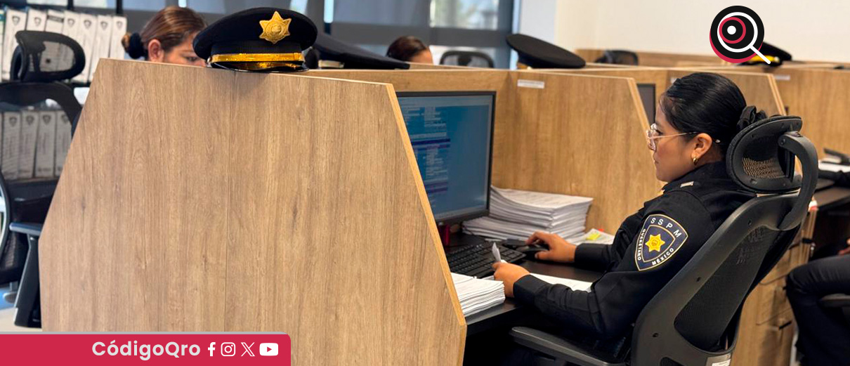Dirección de Atención a Víctimas de la SSPMQ cumple 8 años