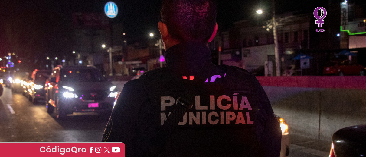 Disminuyen 46.3% infractores por alcoholimetría en la capital