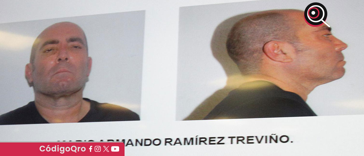 "El pelón", exlíder del Cártel del Golfo, fallece en prisión en EUA