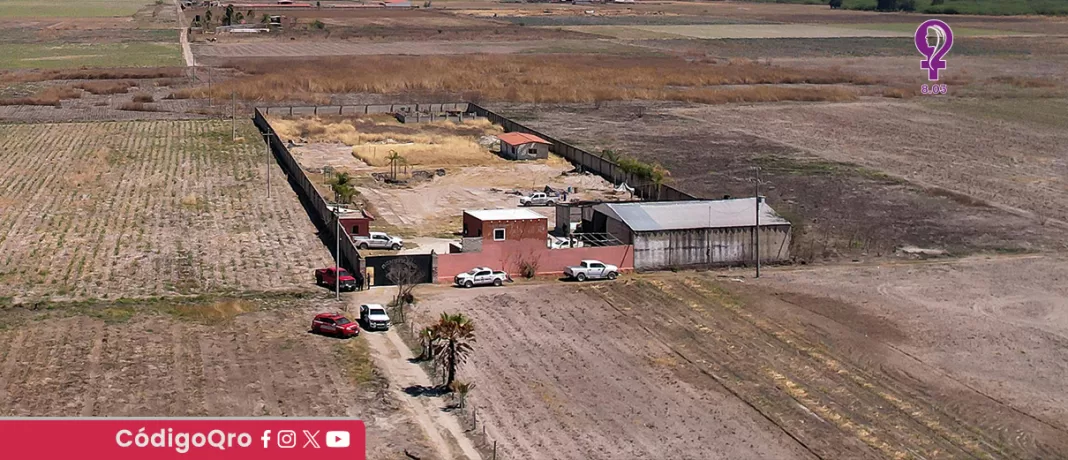 La FGR asumirá la investigación del descubrimiento de un campo de exterminio en el estado de Jalisco. Foto: Agencia EFE
