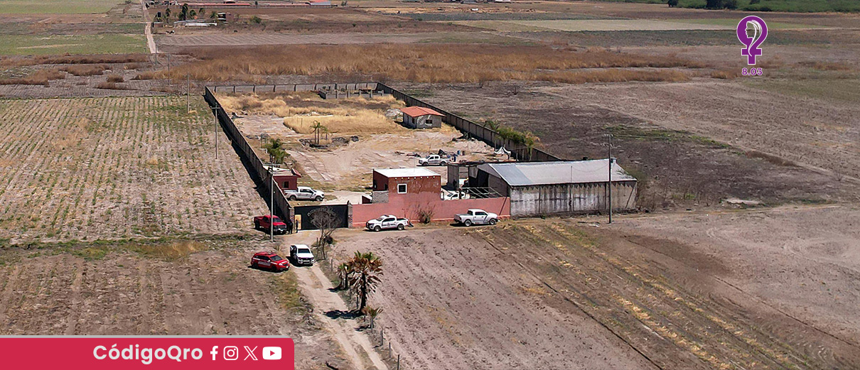 FGR atraerá investigación de “campo de exterminio” en Jalisco