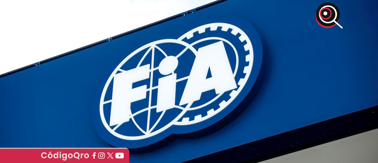 FIA ajusta el reglamento técnico para el Gran Premio de China