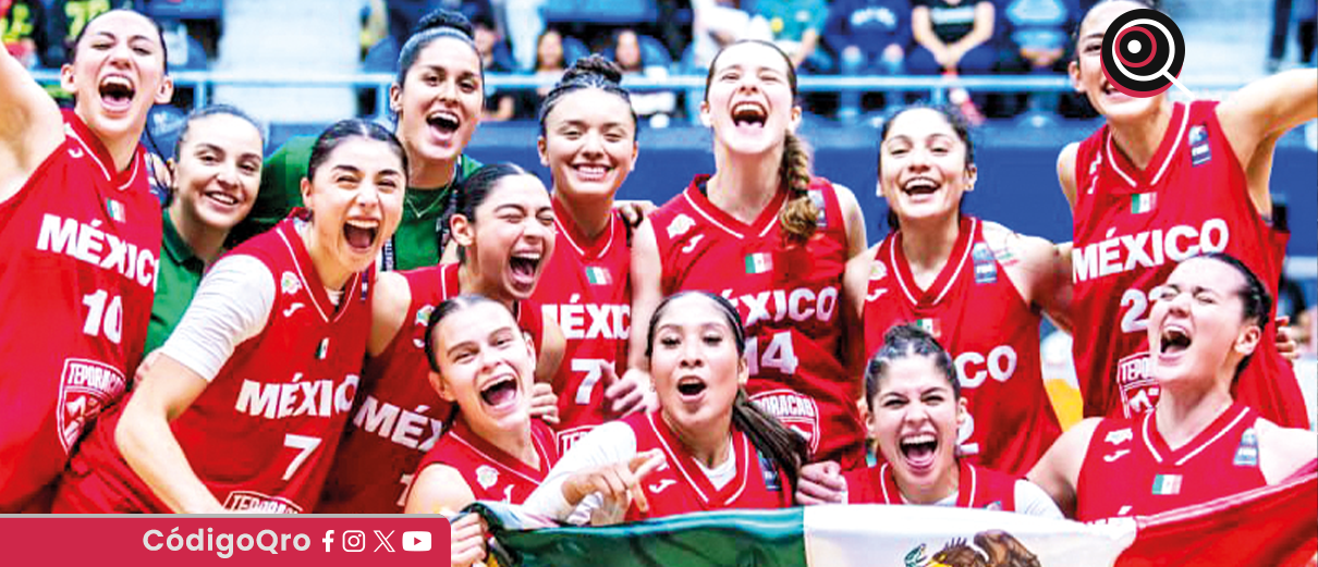 México conoce a sus rivales