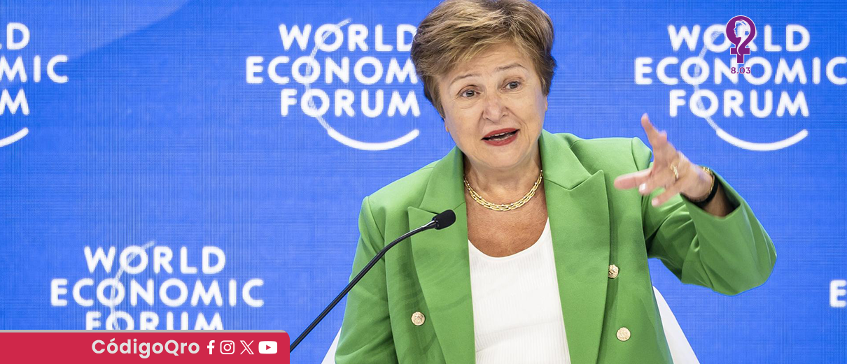 FMI advierte de efectos de aranceles por parte de EUA a México y Canadá