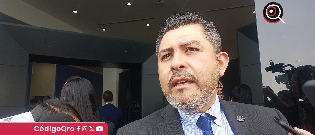 Fiscalía anticorrupción del estado recupera 209 mdp