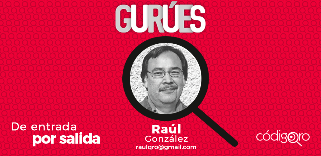 Policrisis, un reto global sin precedentes (parte uno)